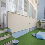 Renovated Apart With Private Courtyard, By Timecooler